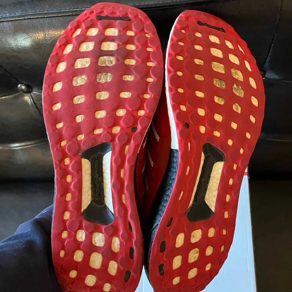 Adidas‎ Ultraboost DNA ‘Montreal’